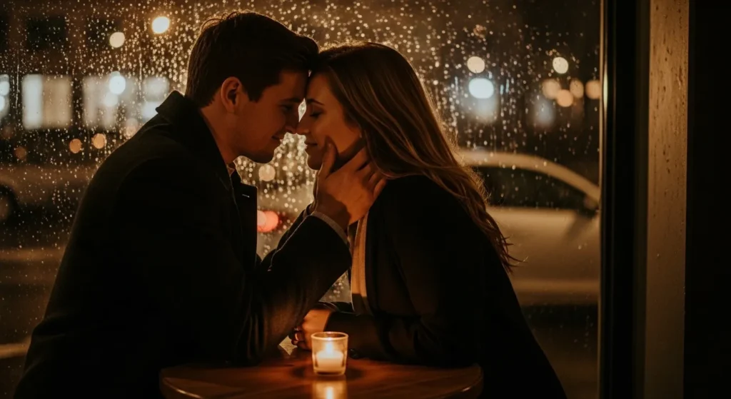 Deep Romantic Expressions