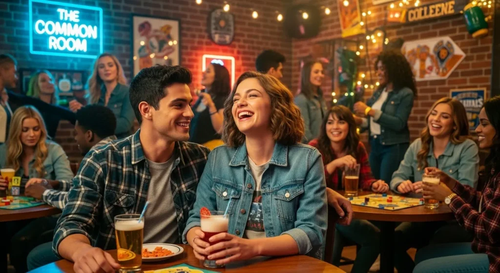 Classic Cheers Alternatives