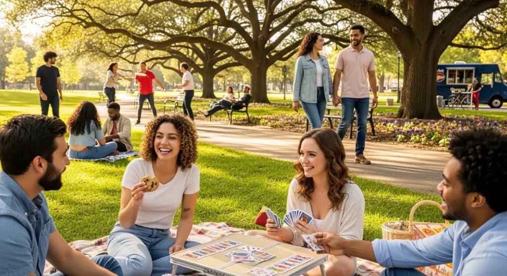 Friendly and Casual Ways