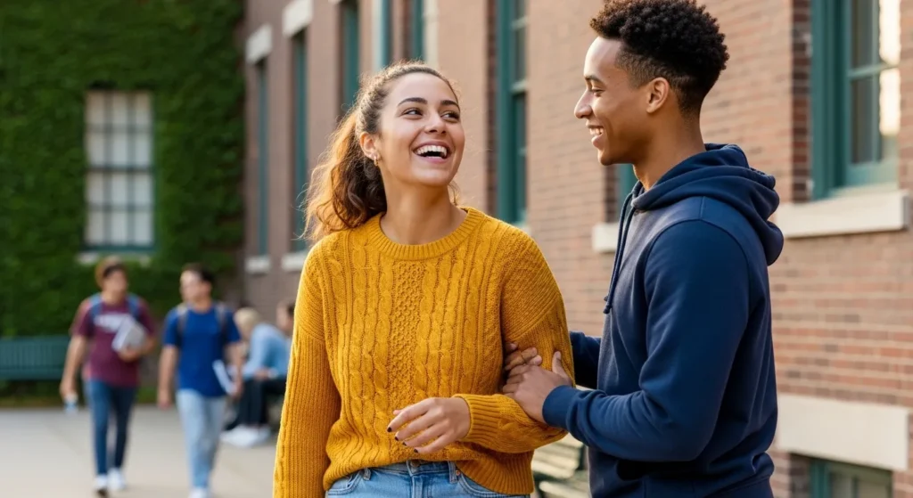 Friendly Everyday Expressions