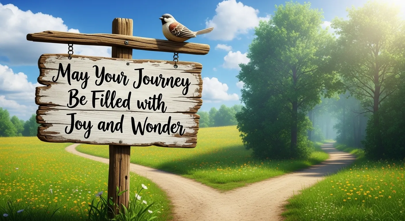 Another Way to Say Take Care